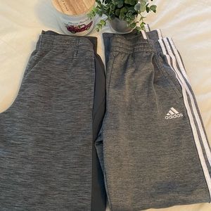 Pair of boys comfy pants